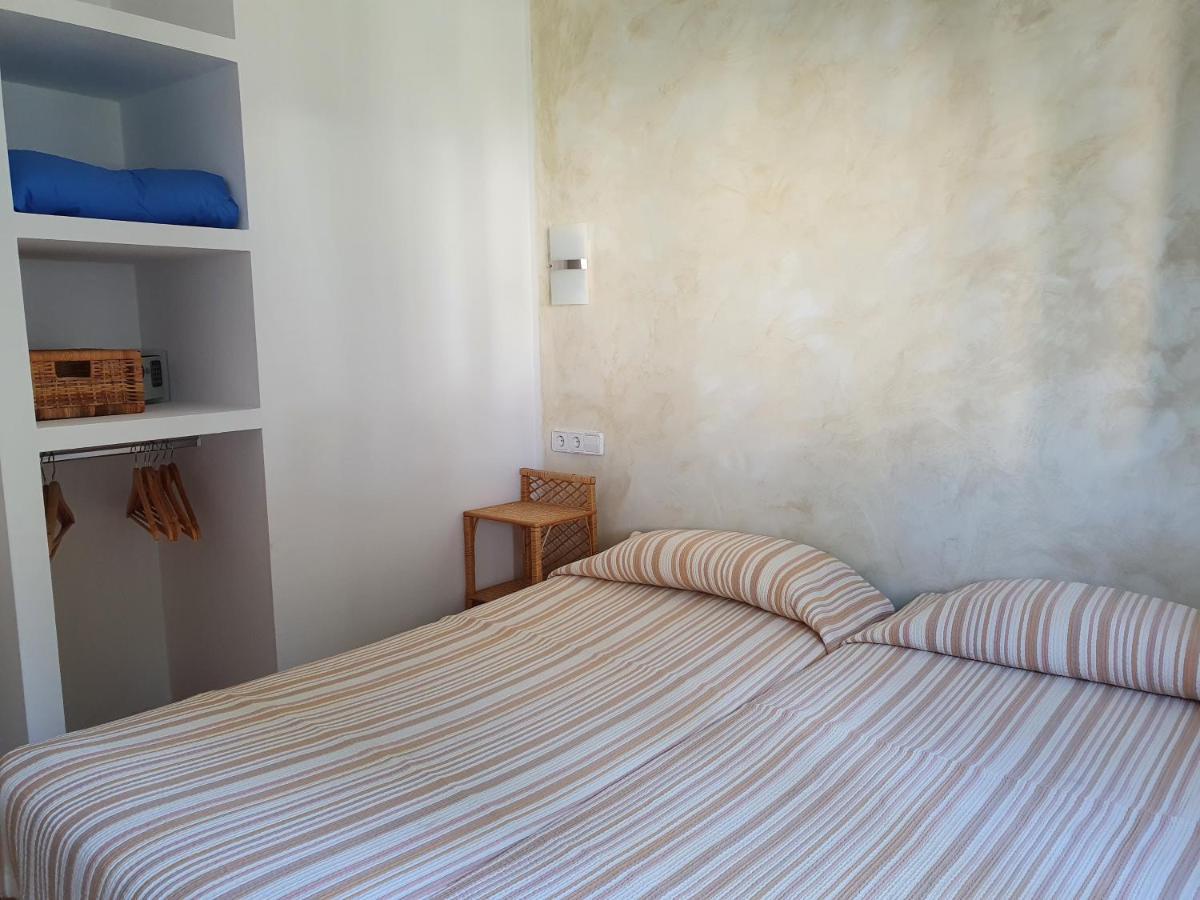 Apartaments Les Roques Platja d'Aro Luaran gambar