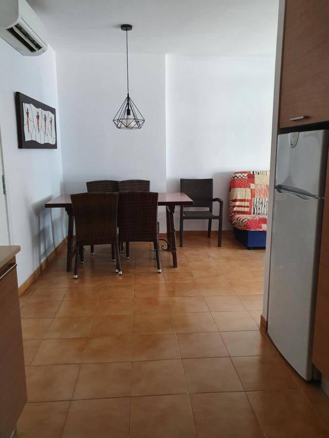 Apartaments Les Roques Platja d'Aro Luaran gambar